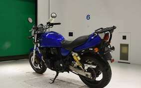 SUZUKI INAZUMA 400 (GSX400) 1997 GK7BA