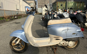 HONDA GIORNO AF24