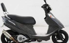 SUZUKI ADDRESS V125 G CF4EA