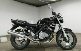 KAWASAKI BALIUS 250 Gen.2 ZR250B