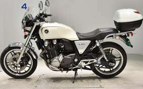 HONDA CB1100 ABS 2010 SC65