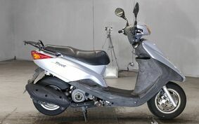 YAMAHA AXIS 125 TREET SE53J