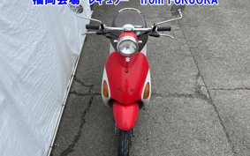 SUZUKI LETS4