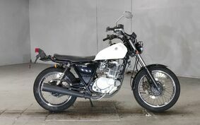 SUZUKI GRASS TRACKER NJ4BA