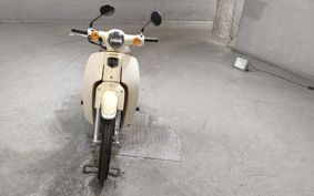 HONDA SUPER CUB110 JA59