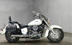 YAMAHA DRAGSTAR 1100 CLASSIC 2001 VP13J