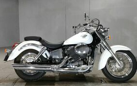 HONDA SHADOW 400 2006 NC34