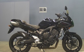 YAMAHA FAZER FZ6 S 2007 RJ14