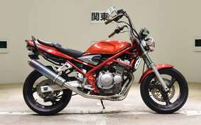 SUZUKI BANDIT 250 Gen.2 GJ77A