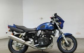 SUZUKI INAZUMA 400 (GSX400) 1998 GK7BA