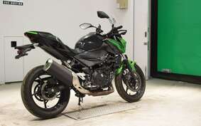 KAWASAKI Z400 Gen.2 2019 EX400G