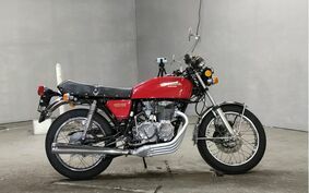 HONDA CB400F CB400F