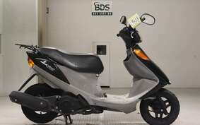 SUZUKI ADDRESS V125 CF4EA