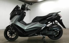 YAMAHA N-MAX 125 SED6J