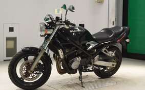 SUZUKI BANDIT 250 V Type GJ77A