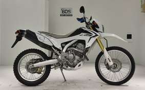 HONDA CRF250L MD38