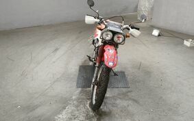 HONDA XLR250 BAJA MD22