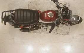 HONDA MONKEY 125 JB02