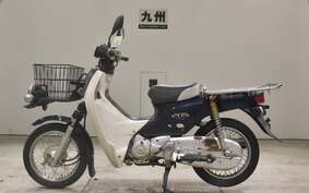 HONDA C50 SUPER CUB AA04