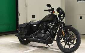 HARLEY XL883N 2019 LE2