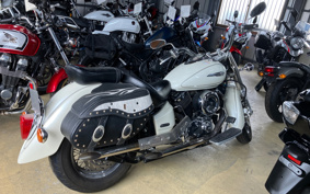 YAMAHA DRAGSTAR1100 CLASSIC 2001 VP13J