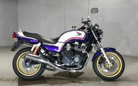 HONDA CB750 2009 RC42