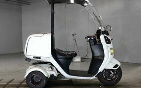 HONDA GYRO CANOPY TA02