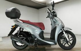 KYMCO TERSELY S125 T125