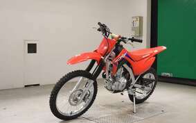 HONDA CRF125F JE03