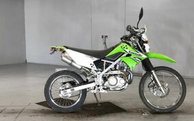 KAWASAKI KLX125 LX125C