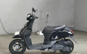 SUZUKI LET's CA4AA