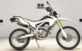 HONDA CRF250L MD38