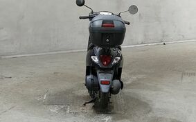 SUZUKI LET's CA4AA