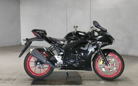 SUZUKI GSX-R125 DL33B