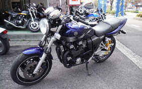 YAMAHA XJR400 R 2008 RH02J