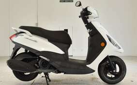 YAMAHA AXIS 125 Z SED7J