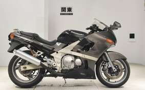 KAWASAKI ZZ-R400 Gen.2 1999 ZX400N