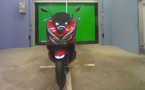 HONDA PCX125 JF81