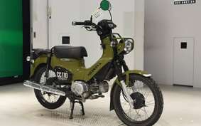 HONDA CROSS CUB 110 JA45