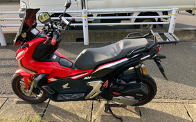 HONDA ADV150 KF38