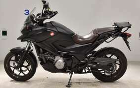 HONDA NC 700 X 2013 RC63