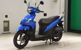 SUZUKI ADDRESS 110 CE47A