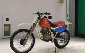 HONDA XR100R HE03