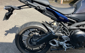 YAMAHA MT-09 Tracer 2018 RN36J