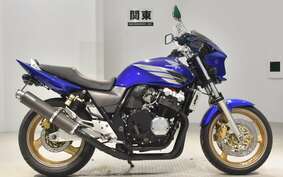 HONDA CB400SFV-3 2004 NC39