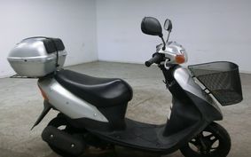 SUZUKI LET's 2 CA1PA