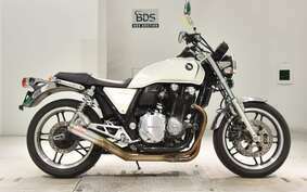 HONDA CB1100 ABS 2010 SC65