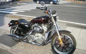 HARLEY XL883L Sportster 2010 CR2