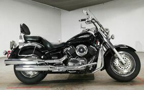 YAMAHA DRAGSTAR 1100 CLASSIC 2009 VP13J