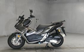 HONDA ADV150 KF38